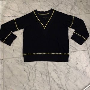 Kendall & Kylie sweater